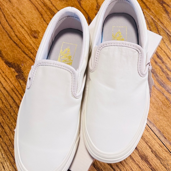 Vans Classic Slip On - Picture 2 of 5